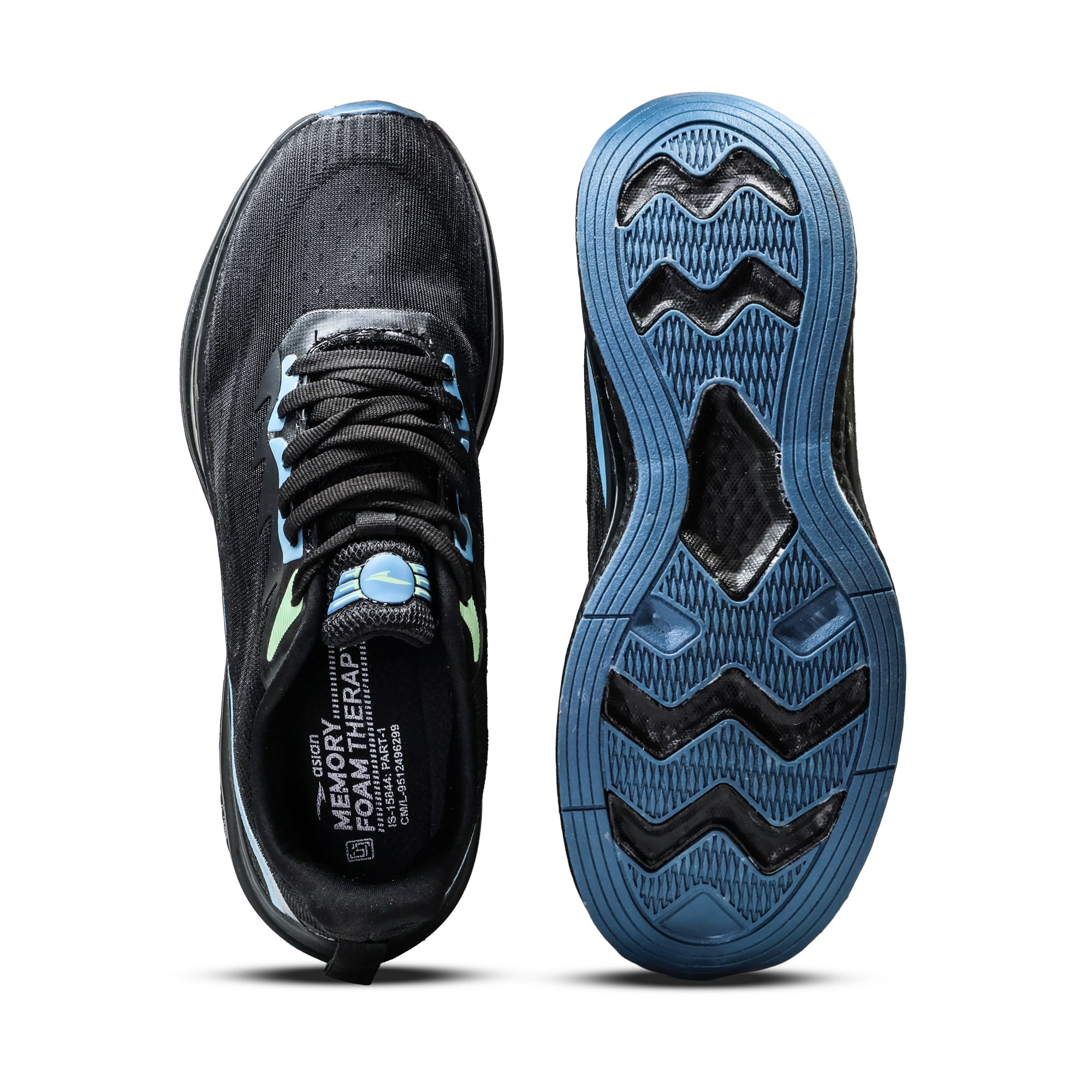 Asian DRIFT-01 Sports Shoe For Men